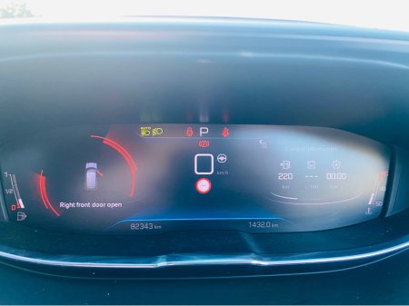 2022 Peugeot 3008 - thumbnail 14