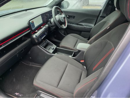 2025 Hyundai Kona - thumbnail 16