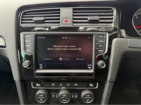 2016 Volkswagen Golf - thumbnail 17