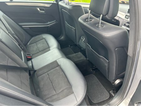 2014 Mercedes-Benz E Class - thumbnail 9