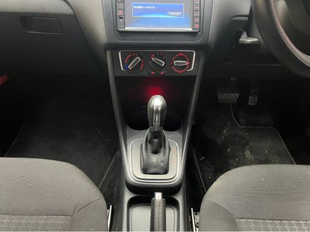 2014 Volkswagen Polo - thumbnail 17