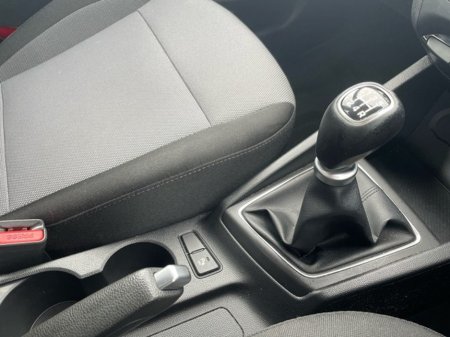 2017 Hyundai i20 - thumbnail 13