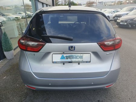 2020 Honda Jazz - thumbnail 7