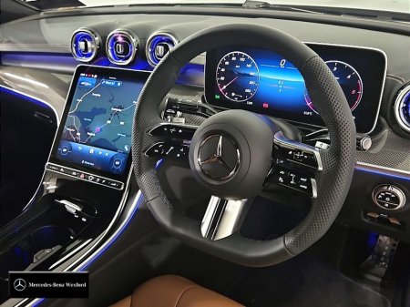 2026 Mercedes-Benz CLE - thumbnail 12