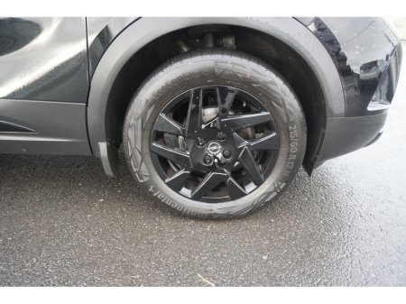 2023 Opel Mokka SPORT 1.2 100PS-PET-6SP-MY thumbnail