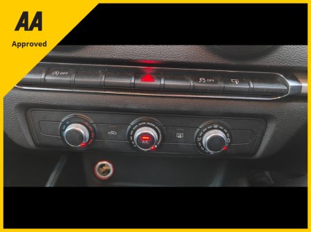 2014 Audi A3 2014 1.6 TDI SE 108BHP 3DR €13,950 thumbnail