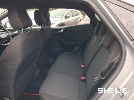 2025 Ford Puma - thumbnail 7