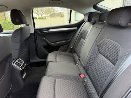 2020 Skoda Superb AMB 2.0TDI 150HP €23,950 thumbnail