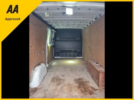 2019 Mercedes-Benz Sprinter - thumbnail 17