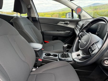 2023 Kia Sportage - thumbnail 12