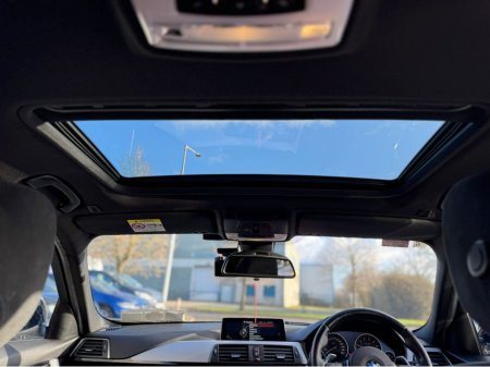 2016 BMW 3 Series - thumbnail 25