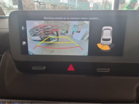 2023 Hyundai Ioniq 5 - thumbnail 10