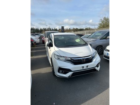 2019 Honda Fit - thumbnail 2