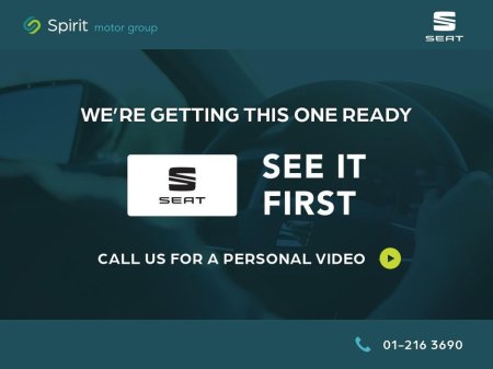 2026 SEAT Arona - thumbnail 1