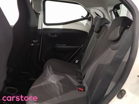 2021 Toyota Aygo - thumbnail 10