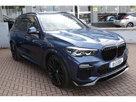 2019 BMW X5 - photo 2