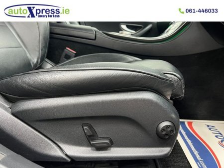 2019 Mercedes-Benz E Class - thumbnail 18