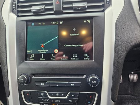 2018 Ford Mondeo - thumbnail 15