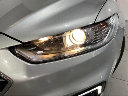 2020 Ford Mondeo ZETEC 2.0 TD150 FULL SERVICE HISTORY €15,950 thumbnail