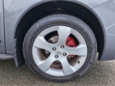 2012 Peugeot 3008 1.6 HDI SPORT €3,750 thumbnail