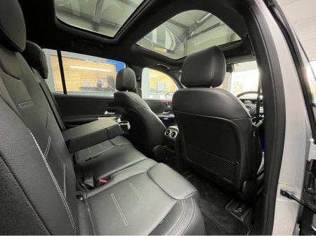 2023 Mercedes-Benz EQB - thumbnail 15