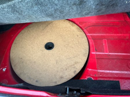 1992 Ford Sierra - thumbnail 13