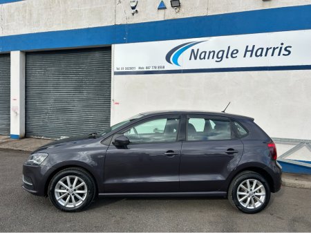 2015 Volkswagen Polo - thumbnail 2