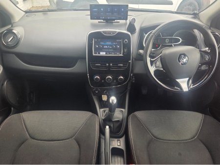 2016 Renault Clio - photo 5