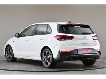 2023 Hyundai i30 - thumbnail 7