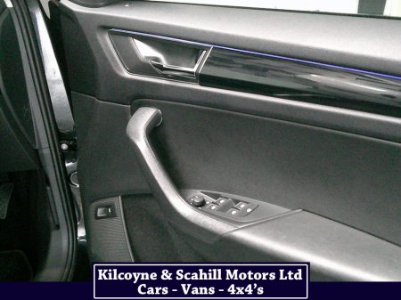 2019 Skoda Kodiaq 7S STYLE 2.0 TDI 150HP DSG 4DR AUTO thumbnail