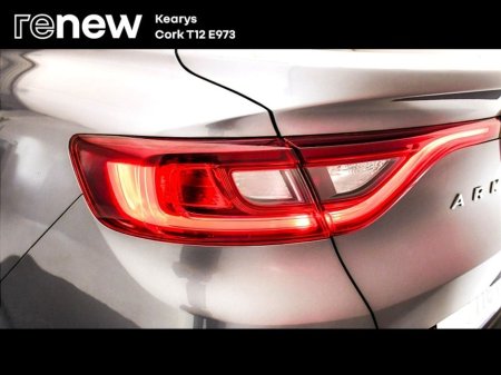 2023 Renault Arkana RS Line TCe 140 Auto €27,000 thumbnail