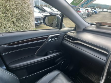 2016 Lexus RX 450 h - thumbnail 19