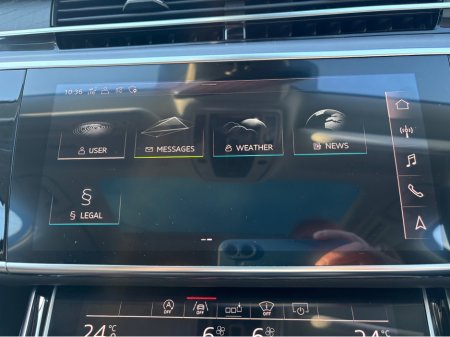 2019 Audi A8 - thumbnail 24