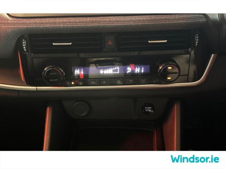 2025 Nissan Qashqai ePOWER QASHQAI SV €37,995 thumbnail