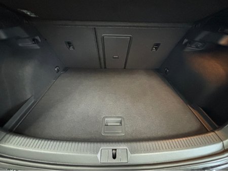 2014 Volkswagen Golf *VOLKSWAGEN GOLF R* *DSG* *KEYLESS ENTRY* *DCC* *PARKING SENSORS* *REVERSE CAMERA* *HEATED LEATHER ELECTRIC SEATS* *WIDE SCREEN *TRADE INS WELCOME* *2.0 R 4MOTION 300PS 5DR* €22,950 thumbnail