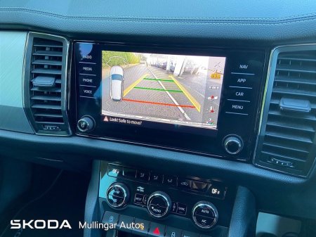 2023 Skoda Kodiaq - thumbnail 16