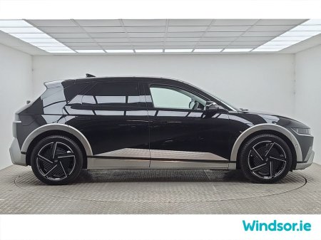 2025 Hyundai Ioniq 5 - thumbnail 12