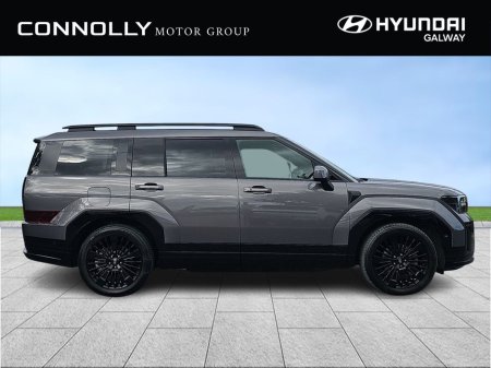 2024 Hyundai Santa Fe 1.6 PHEV 4WD Calligraphy - €644 p/m €62,950