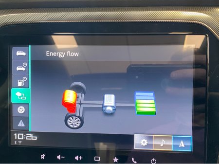 2026 Suzuki Vitara - thumbnail 27