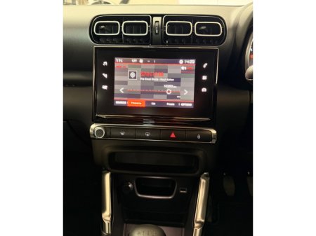 2024 Citroen C3 Aircross - thumbnail 12