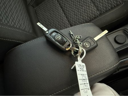 2017 Opel Astra ASTRA+ SRI 1.0T 105PS S/S 5DR €10,950 thumbnail