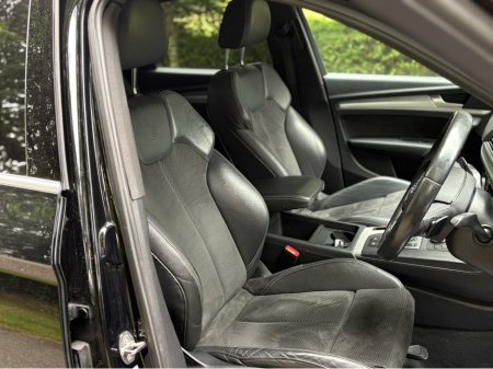 2020 Audi Q5 - thumbnail 11