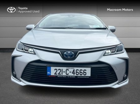 2022 Toyota Corolla - photo 5