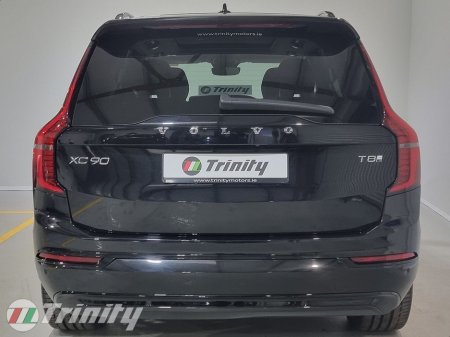 2025 Volvo XC90 * PLUS DARK * T8 2.0 PHEV * AWD * AUTOMATIC * STUNNING SUV * TRINITY VOLKSWAGEN * €81,950 thumbnail