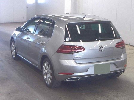 2016 Volkswagen Golf - photo 2