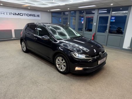 2017 Volkswagen Golf - thumbnail 9