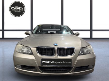 2008 BMW 3 Series 320i Edition ES €4,450 thumbnail