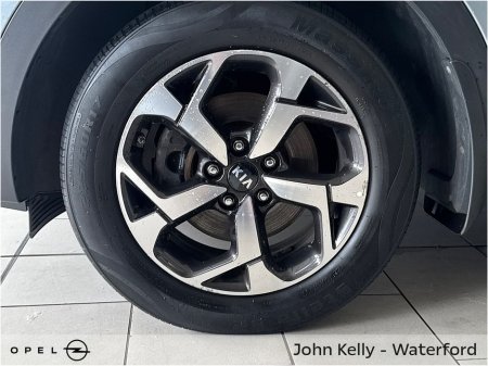 2019 Kia Sportage - thumbnail 5