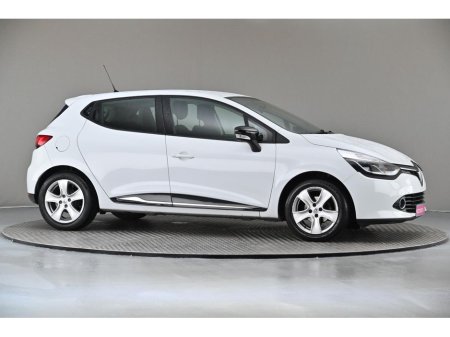 2016 Renault Clio - thumbnail 12