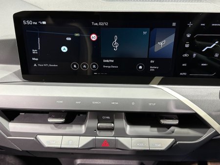 2026 Kia EV5 GT Line €55,990 thumbnail